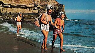 dark lantern entertainment presents vintage women of the world from my secret life the erotic confessions of a victorian english gentleman