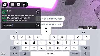 Add Me To Get Fucked Ladies~