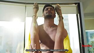 indian caught cheating sex scene - rachel white riya ren