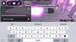 Add Me To Get Fucked Ladies~