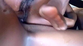 18 year old ebony geeting fucked in the slams