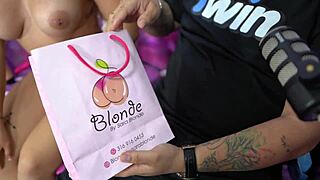 Sara Films Podcast - Karen Sleent Rubia Caliente