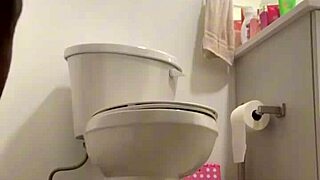 Remi rides big black cock