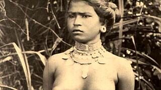 dark lantern entertainment presents vintage women of the world from my secret life the erotic confessions of a victorian english gentleman