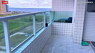 i hired a maid and ended up with a wild fuck fest, that ass is impossible to ignore