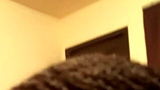 Rocky Tajauta Buries Face Deep In Ass