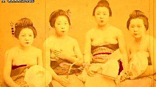 dark lantern entertainment presents vintage women of the world from my secret life the erotic confessions of a victorian english gentleman