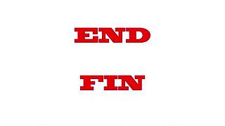 Found Her Cleaning Kitchen In Short Shorts, Can't Ignore Big Sexy Ass