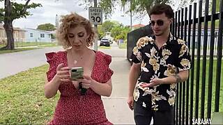 cougar sara jay gets creampied apollo banks fucks that mature hole