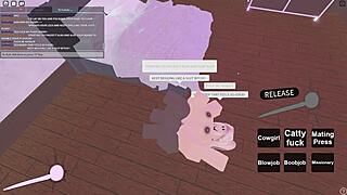 Blonde whore rides monster cock to orgasm