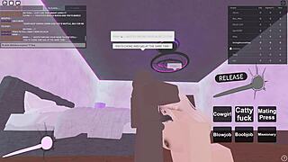 Blonde whore rides monster cock to orgasm