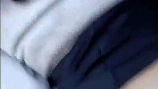 Does this hot puta want her ass spanked before a creampie outdoors?