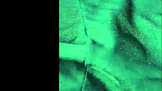 Does this hot puta want her ass spanked before a creampie outdoors?