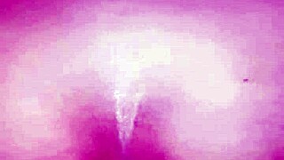 Intense Waves Of Pleasure Crash Over Chubby Pinay During Doggystyle Session With Fat Lover