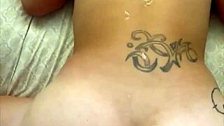 busty petite real hooker cumshot compilation