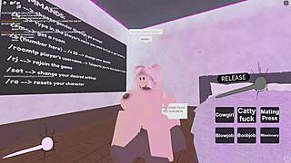 Blonde whore rides monster cock to orgasm