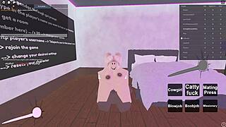 Blonde whore rides monster cock to orgasm