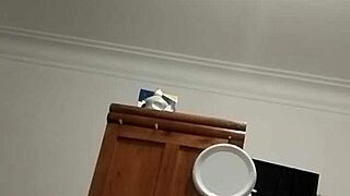 Dancing sexy for you