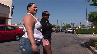 Victoria Is A Hefty Brunette With Pleasure Rolls To Grab While Fucking Her Hd Scene