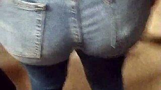 Spying on Culotte in the Metro