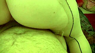 Amelia Rose jerks friend's cock