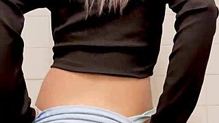 Friend dances very nicely for me