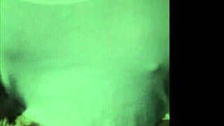 Showing Boobs On Public While Walking