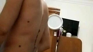 Dancing sexy for you