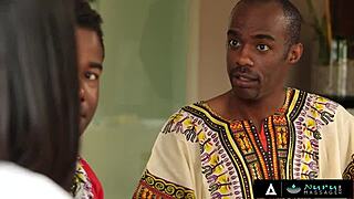 This nuru massage turns into unforgettable anal pleasure, she says.