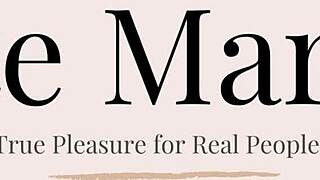 making love with a real sensual couple in passionate homemade sex