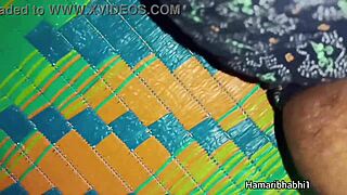 desi indian bhabhi aishwarya gets hot and rough bedroom fuck by husband indian desi hindi bf