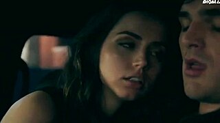 ana de armas and latina sex scenes