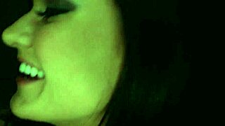 kendall karson jerk off, oiled handjob making me cum hard