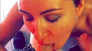 New Dirty Blowjobs On Snapchats