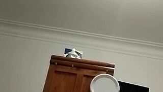 Dancing sexy for you