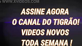 Solo videos with wild anal action!