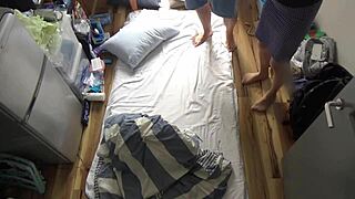 picked up a lady and brought her to my house for sex - part 1