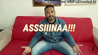 Solo videos with wild anal action!