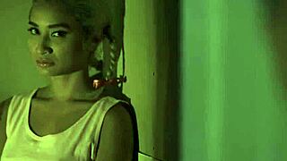 young lesbian gets fucked by perverted therapist in rough hardcore session