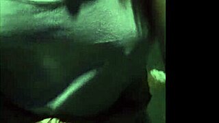 Showing Boobs On Public While Walking