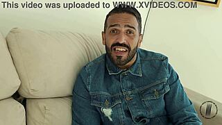 Solo videos with wild anal action!