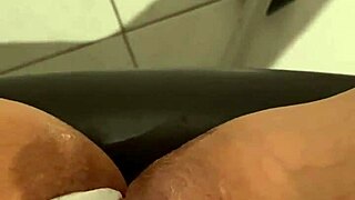 Pov I Masturbate Alone and Bring Myself to Orgasm
