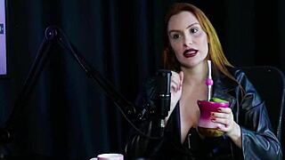 Frisky Lesbian Bombshells Are Fisting Wet Vaginas And Ass Holes