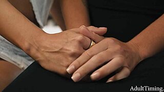 karlee grey wisely uses her hall pass on the best fuck of her life with vanna bardot