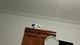 Dancing sexy for you