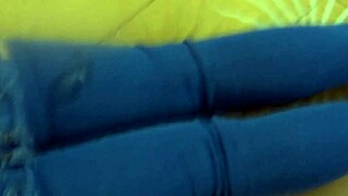 21 Yers Hot Housewife Getting First Time Painful Anal Fuck With Husband In Clear Hindi Audio