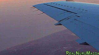 NURU MASSEUSE, ARE YOU READY FOR MY MOUTH FULL OF JIZZY CUM?