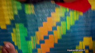 desi indian bhabhi aishwarya gets hot and rough bedroom fuck by husband indian desi hindi bf