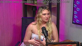 A Putaria Rolou Solta No Estudio