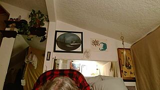 Wake Up Jay! Birthday Roleplay With Verbal Humiliation!